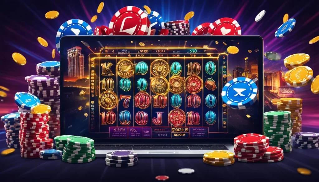 Hướng dẫn từng bước cá cược đá gà tại Sinbet đăng nhập