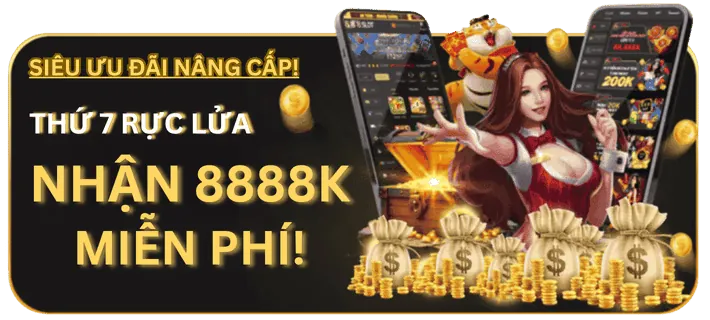 Khuyến mãi nạp tiền hàng ngày/tuần tại Sinbet
