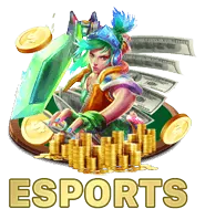 Cá cược eSports tại Sinbet